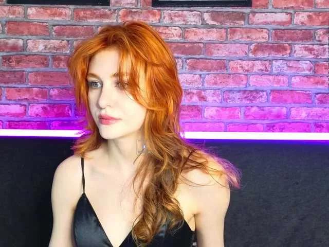 Fancymeee on BongaCams 