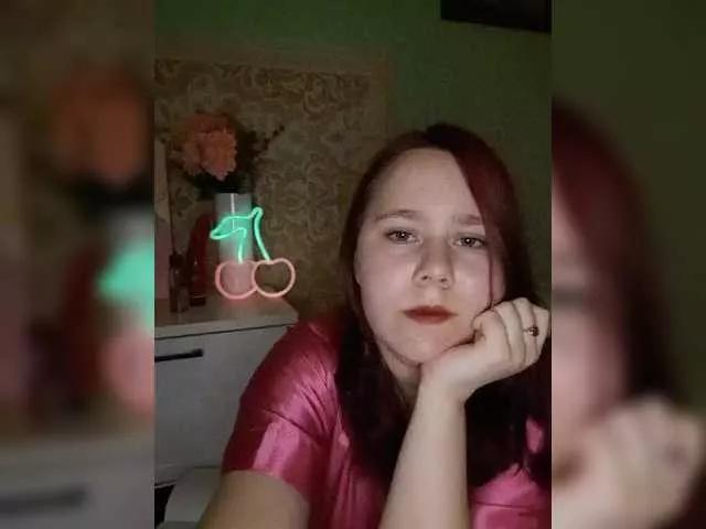 Fantastic-Daily on BongaCams 