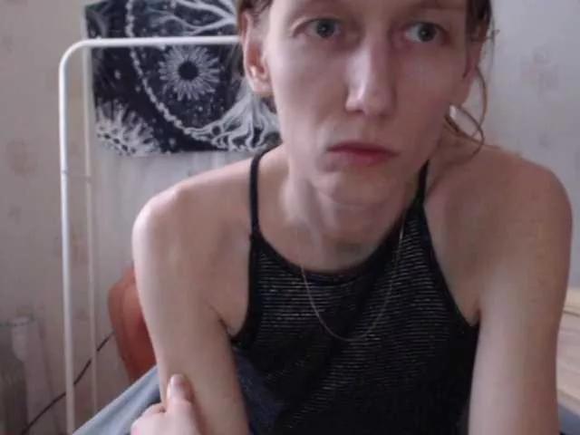 FeraeCat on BongaCams 