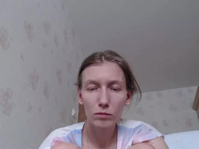 FeraeCat on BongaCams 