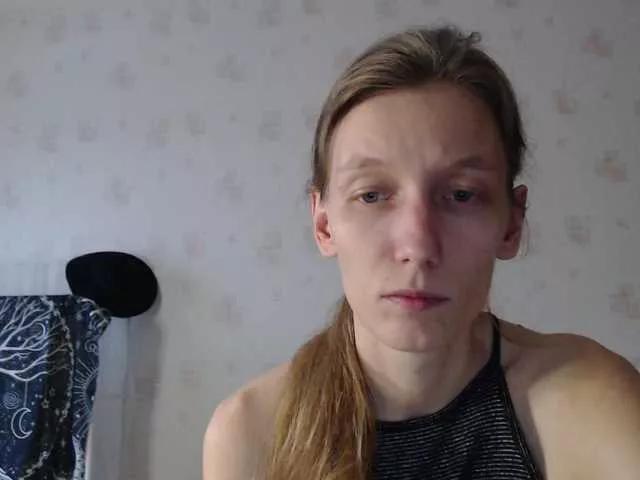 FeraeCat on BongaCams 