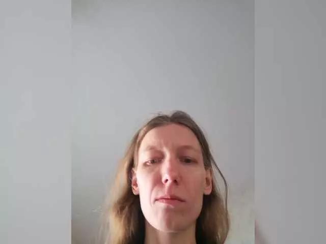 FeraeCat on BongaCams 