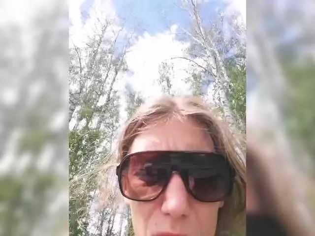 FeraeCat on BongaCams 