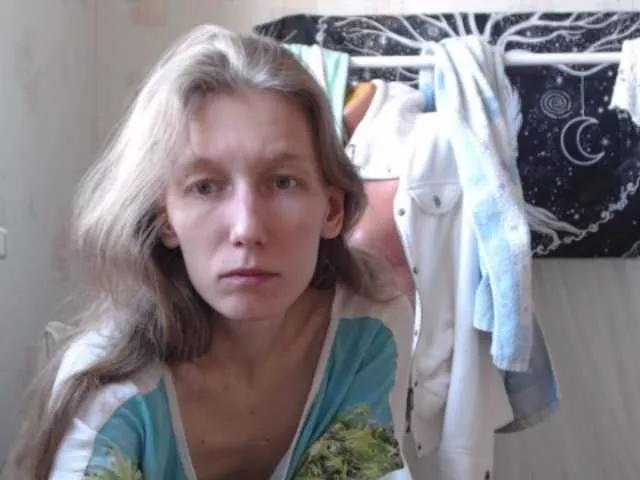 FeraeCat on BongaCams 