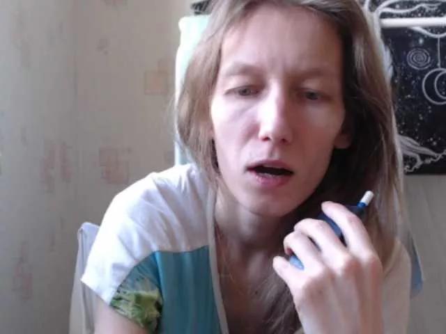 FeraeCat on BongaCams 