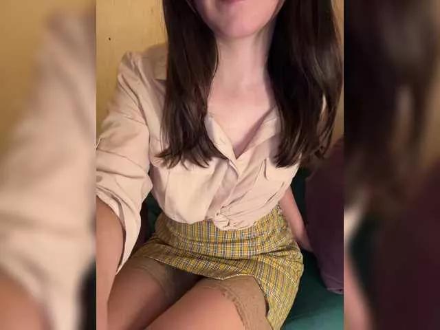 Feramonaa on BongaCams 