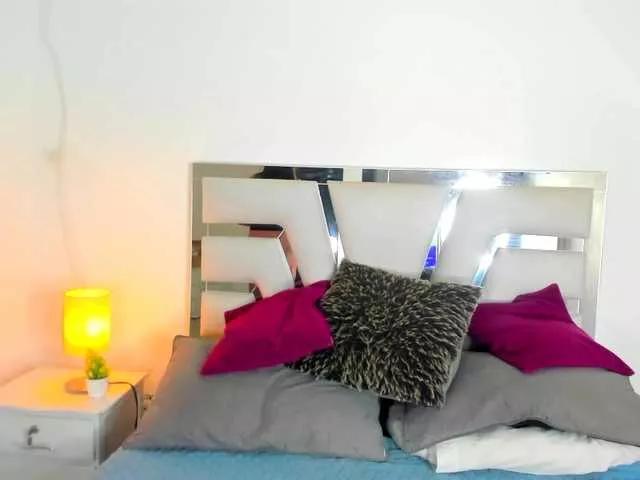 fernandarey on BongaCams 