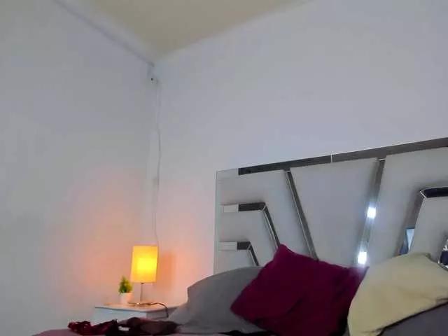 fernandarey on BongaCams 