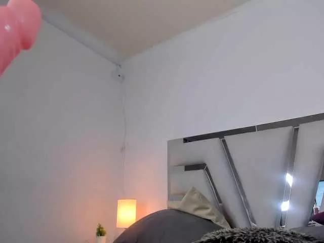 fernandarey on BongaCams 