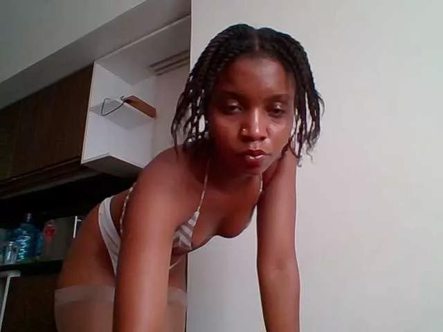 fierycaramel on BongaCams 