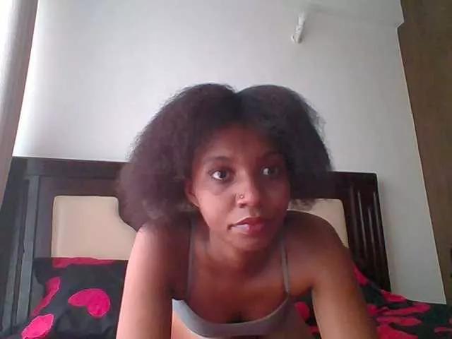 fierycaramel on BongaCams 