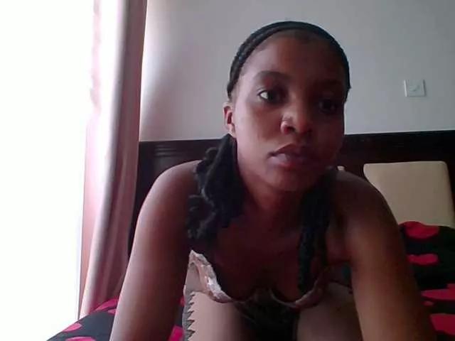 fierycaramel on BongaCams 