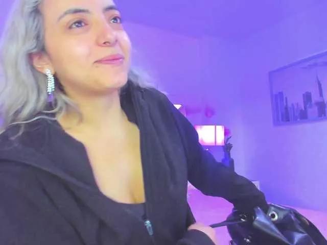 Finnkyy on BongaCams 