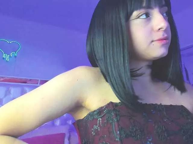 Finnkyy on BongaCams 