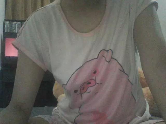 Finnkyy on BongaCams 