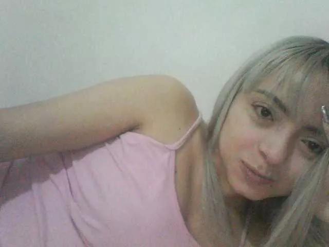 Finnkyy on BongaCams 