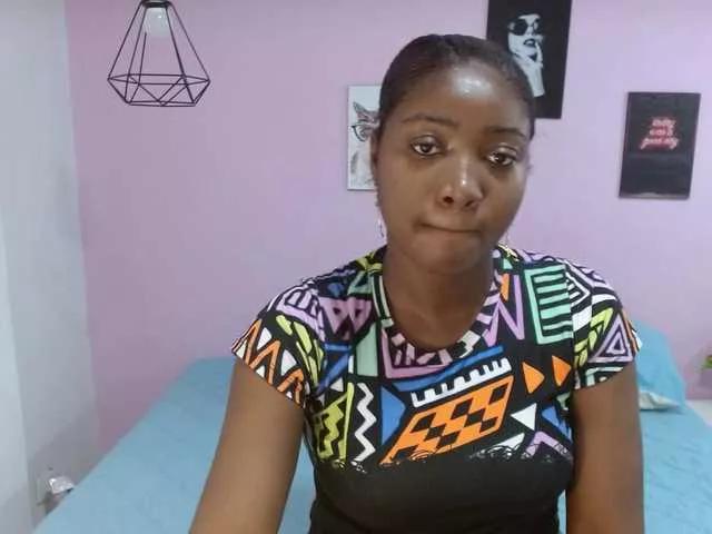 fiorela-madison on BongaCams 