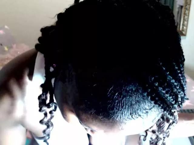 FitBlair66 on BongaCams 