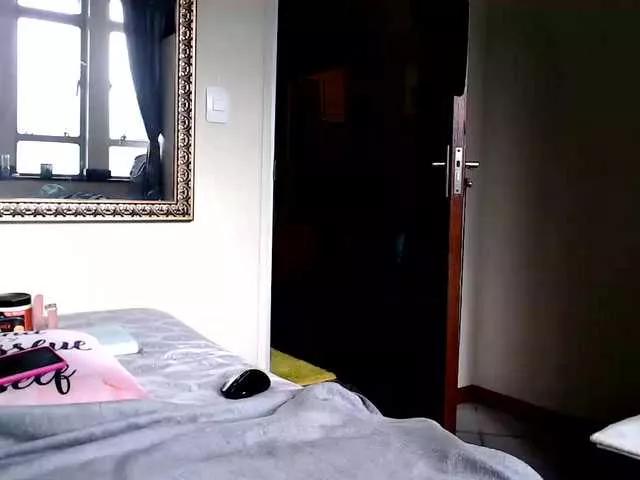 FitBlair66 on BongaCams 