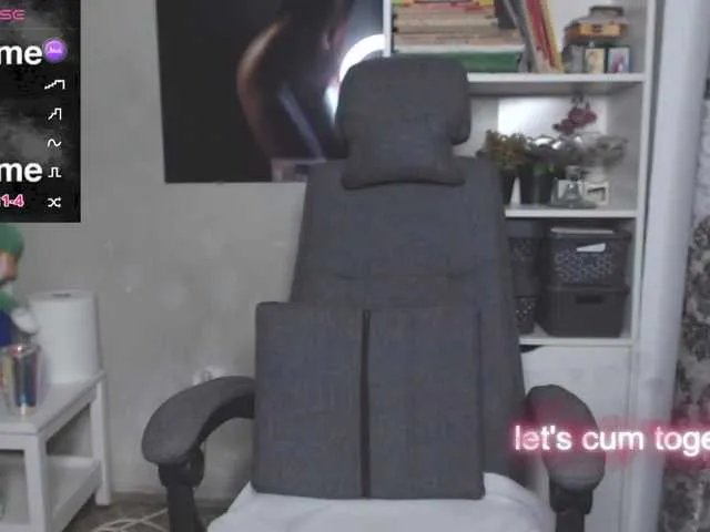 Offline flamepussy on BongaCams