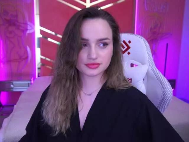 FloraGreys on BongaCams 