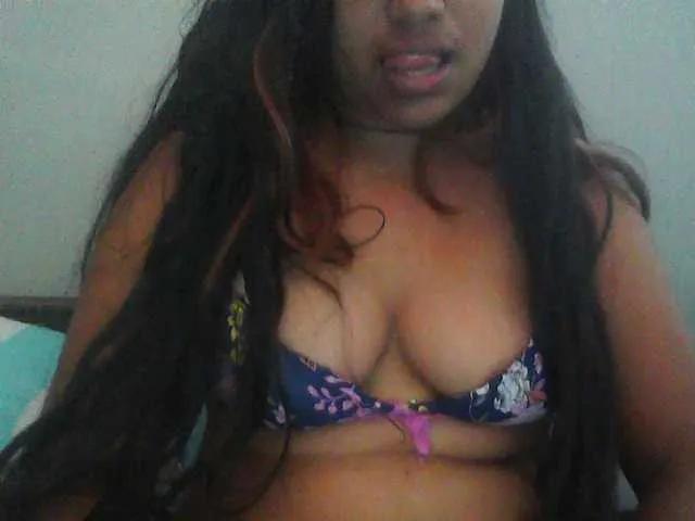 FreakySophie on BongaCams