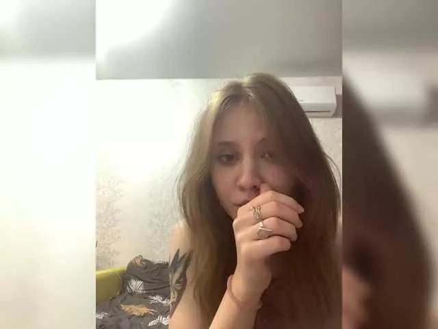 fridochka on BongaCams 