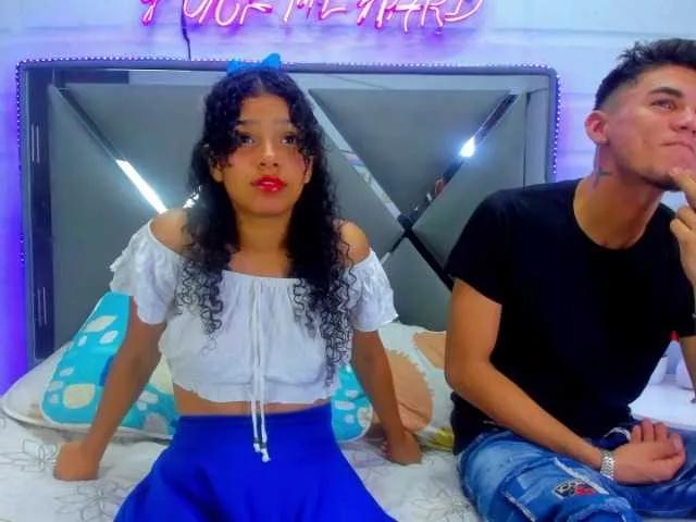 FUCKSEX-18 on BongaCams 