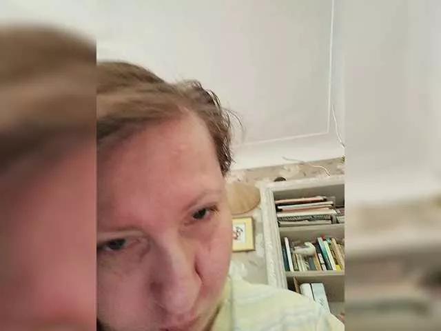 Funny331 on BongaCams 