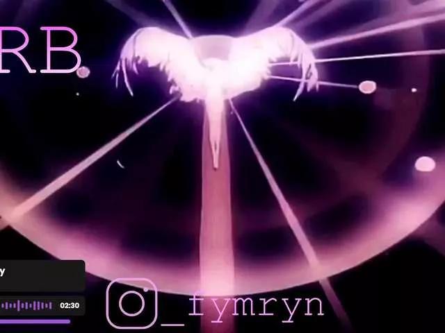 fymryn on BongaCams 