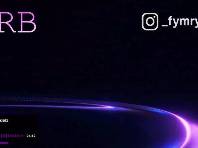 fymryn on BongaCams 