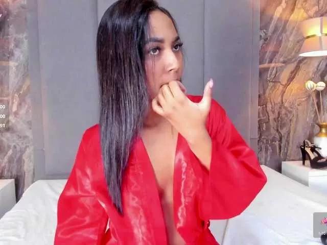 GabrielaLugo on BongaCams 