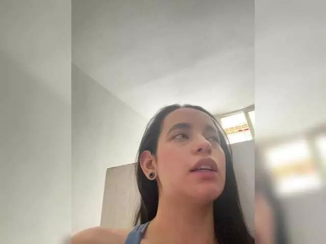 Gabymanson on BongaCams 