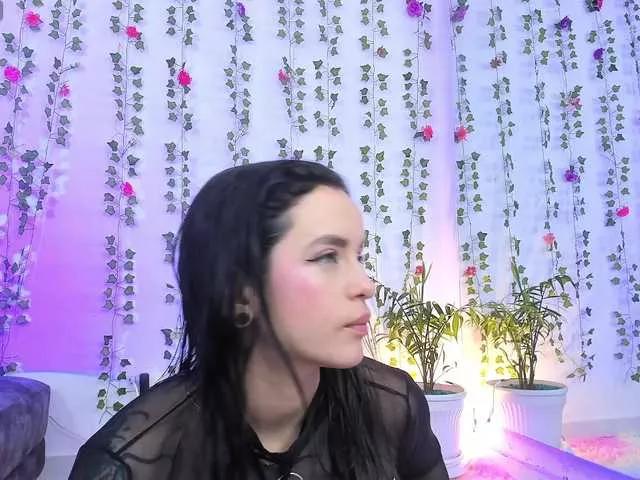 Gabymanson on BongaCams 
