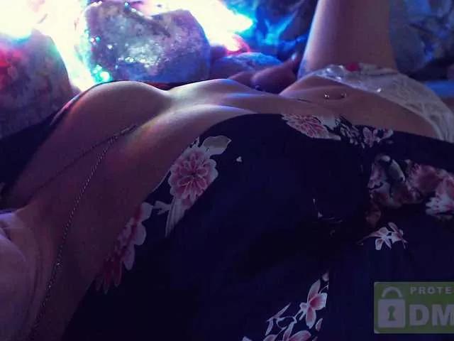 Gasoli_ne on BongaCams