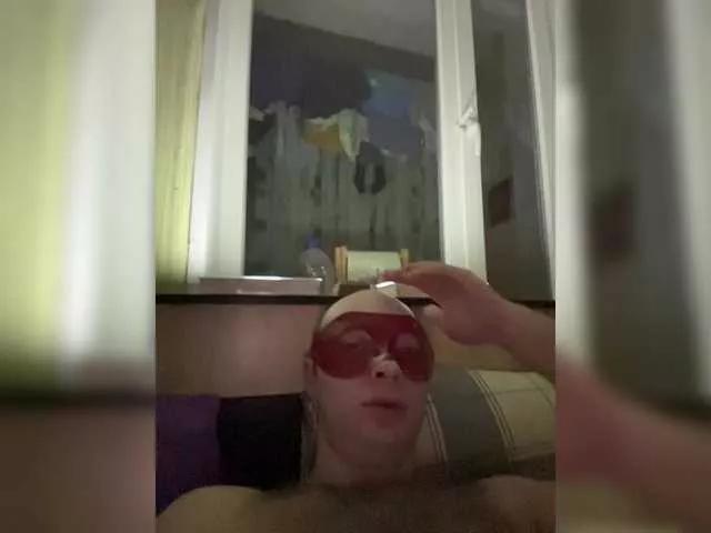 Gayechka-Boltik on BongaCams 