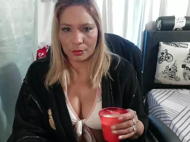 GeicerTito on BongaCams 