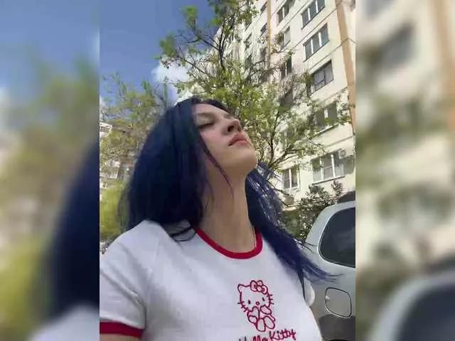 Gel004kaa on BongaCams 