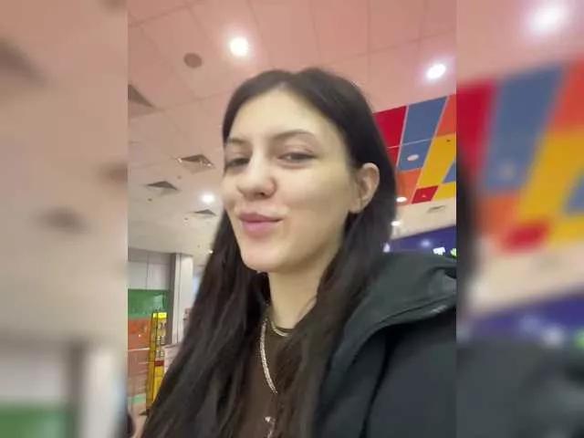 Gel004kaa on BongaCams 