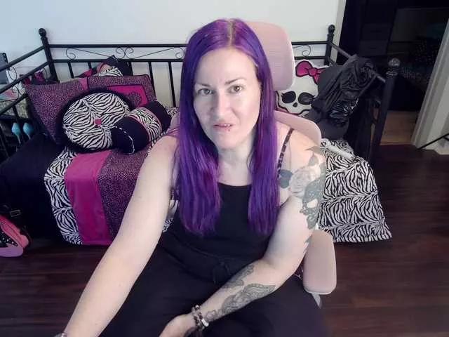 gennyrock on BongaCams 
