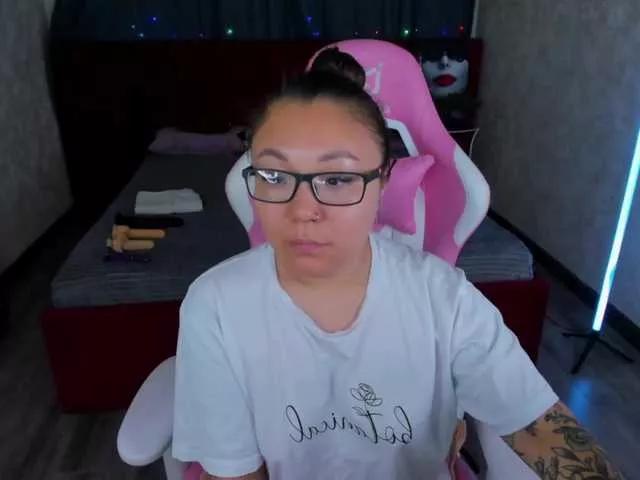 gentlemuse on BongaCams 