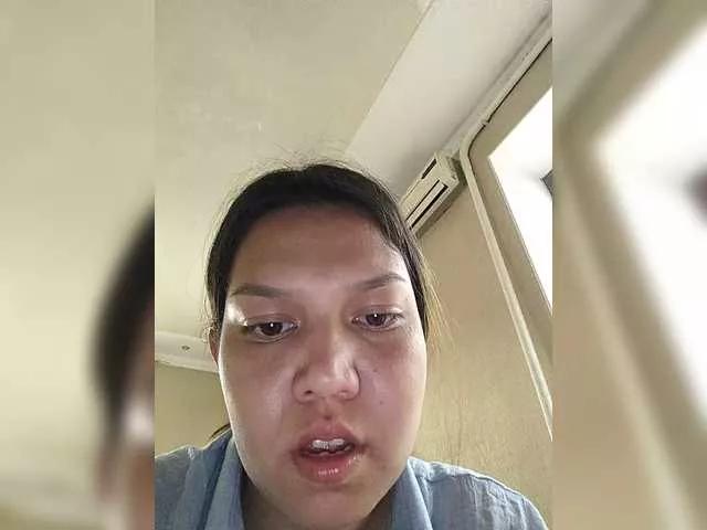 Geritsme on BongaCams 