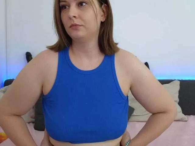Germangirl96 on BongaCams 