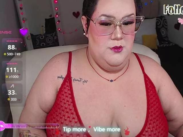 giamorrys on BongaCams 
