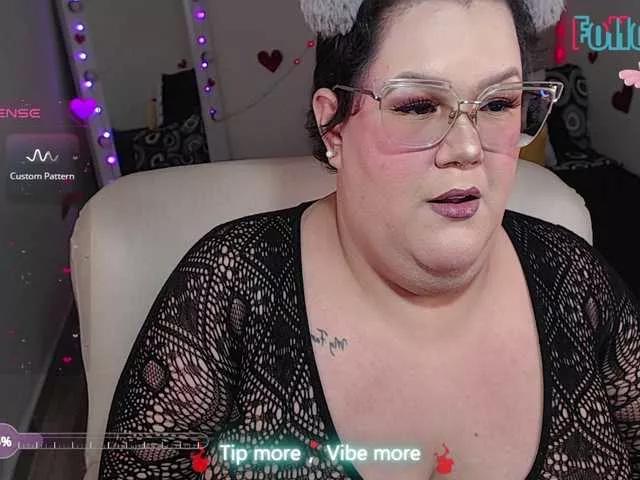 giamorrys on BongaCams 