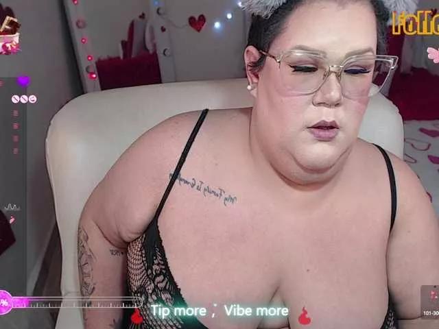 giamorrys on BongaCams 