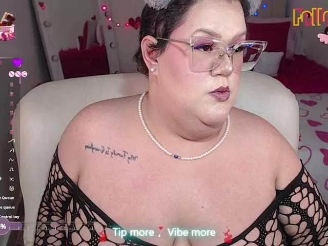 giamorrys on BongaCams 