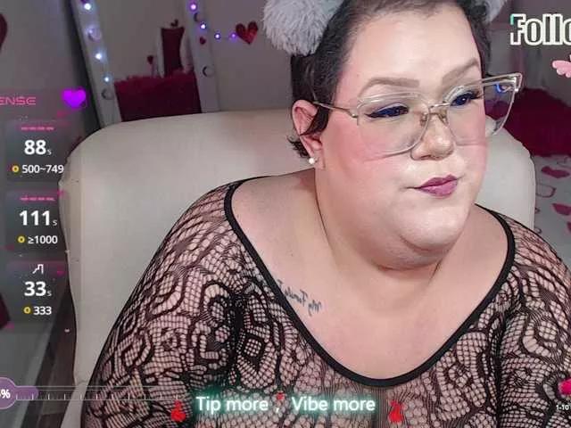 giamorrys on BongaCams 