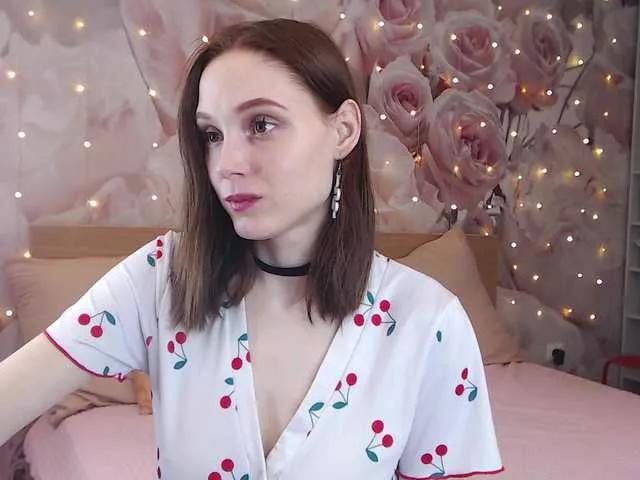 GinaLovely on BongaCams 