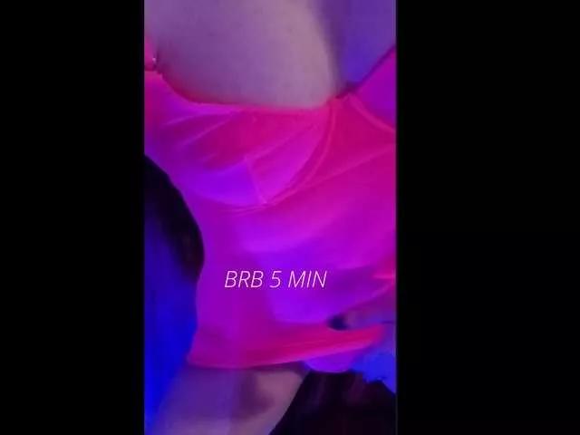 Girl-Fire on BongaCams 